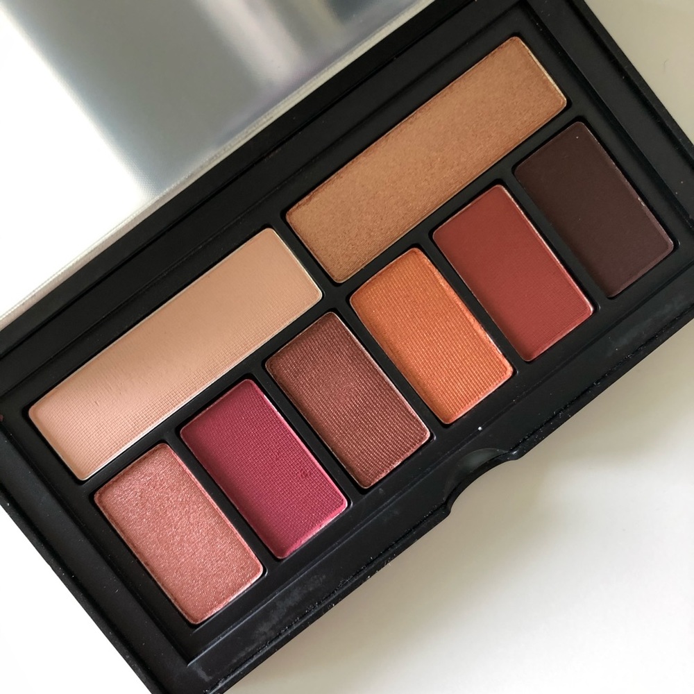 Smashbox eyeshadows - Picture 2 of 4